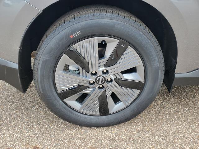 new 2025 Nissan Murano car, priced at $47,072