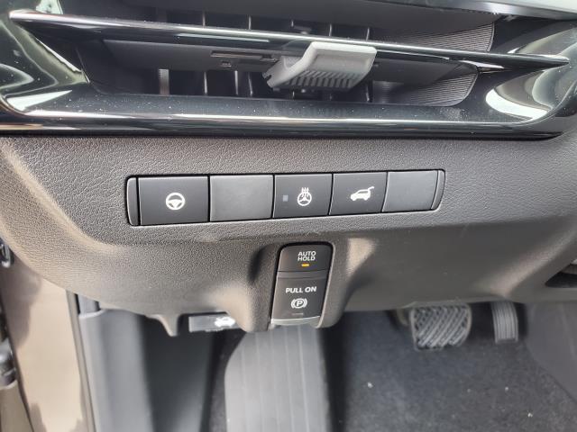 new 2025 Nissan Murano car, priced at $47,072