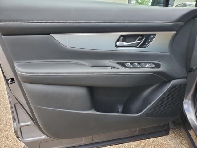 new 2025 Nissan Murano car, priced at $47,072