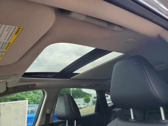 new 2025 Nissan Murano car, priced at $47,072