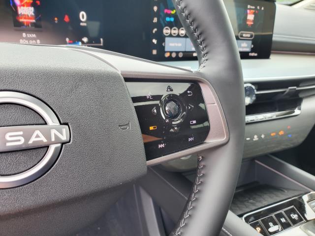 new 2025 Nissan Murano car, priced at $47,072