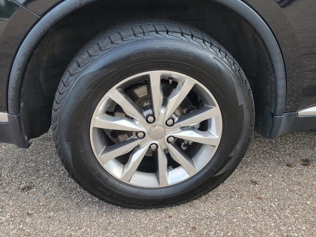 used 2015 Dodge Durango car, priced at $14,998