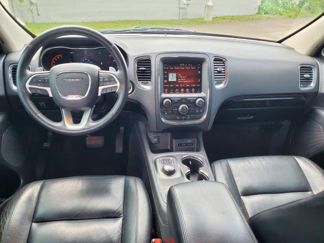 used 2015 Dodge Durango car, priced at $15,997