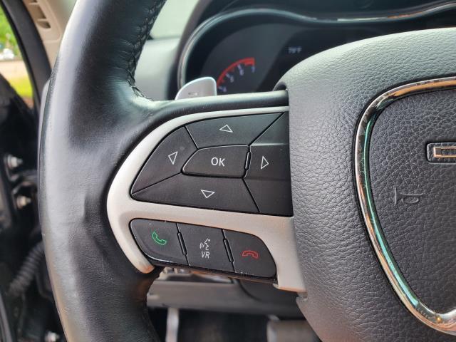 used 2015 Dodge Durango car, priced at $15,997