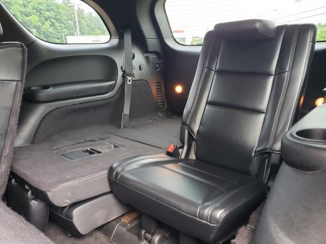 used 2015 Dodge Durango car, priced at $15,997