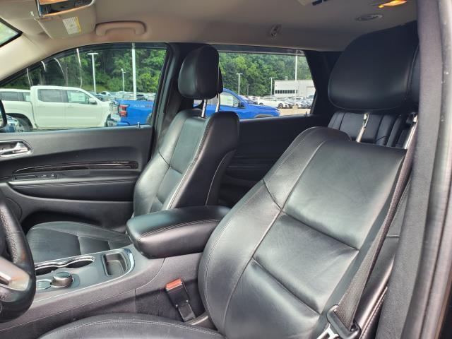 used 2015 Dodge Durango car, priced at $15,997