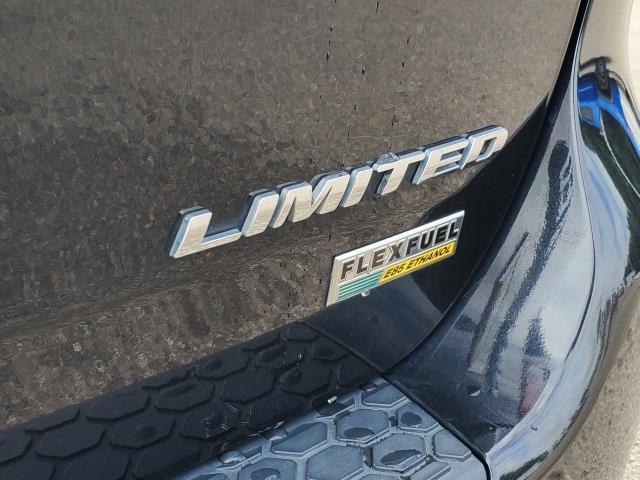 used 2015 Dodge Durango car, priced at $15,997