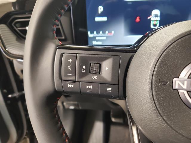 new 2025 Nissan Kicks car, priced at $29,365