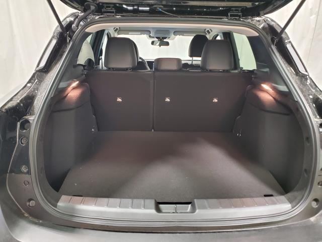 new 2025 Nissan Kicks car, priced at $29,365