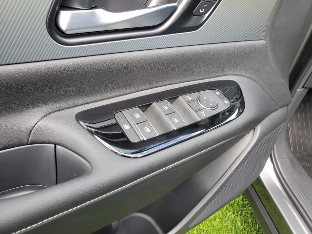 new 2025 Nissan Murano car, priced at $47,072