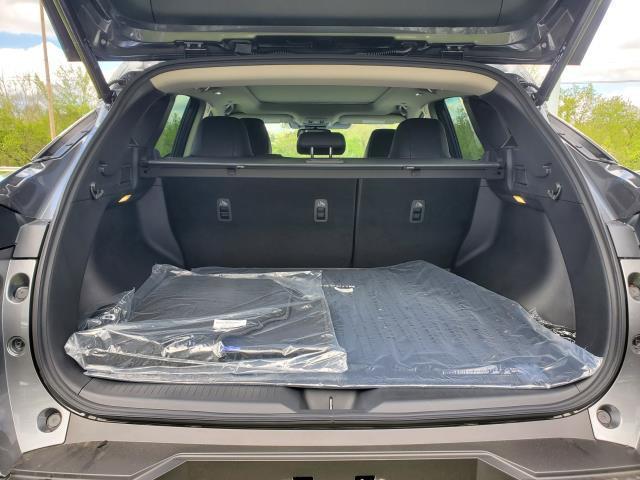 new 2025 Nissan Murano car, priced at $47,072