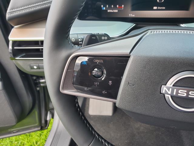 new 2025 Nissan Murano car, priced at $47,072