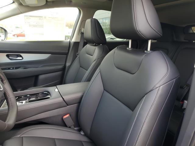 new 2025 Nissan Murano car, priced at $47,072