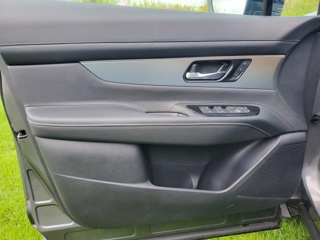 new 2025 Nissan Murano car, priced at $47,072