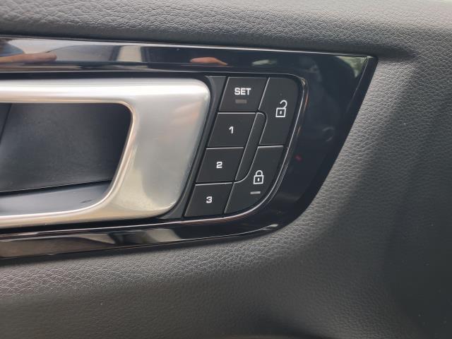 used 2023 Porsche Cayenne car, priced at $63,997