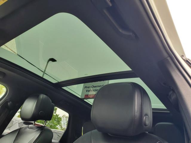 used 2023 Porsche Cayenne car, priced at $63,997
