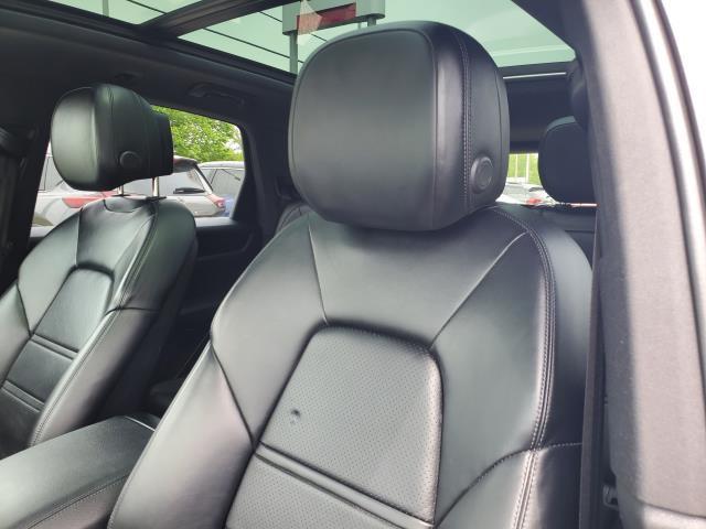 used 2023 Porsche Cayenne car, priced at $63,997