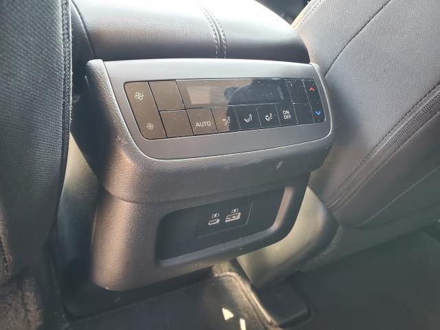 used 2024 Nissan Pathfinder car, priced at $26,985