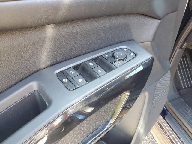 used 2024 Nissan Pathfinder car, priced at $26,985