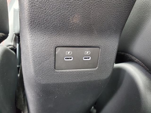 new 2025 Nissan Kicks car, priced at $32,550