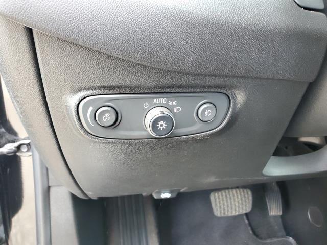 used 2022 Chevrolet Equinox car, priced at $17,105