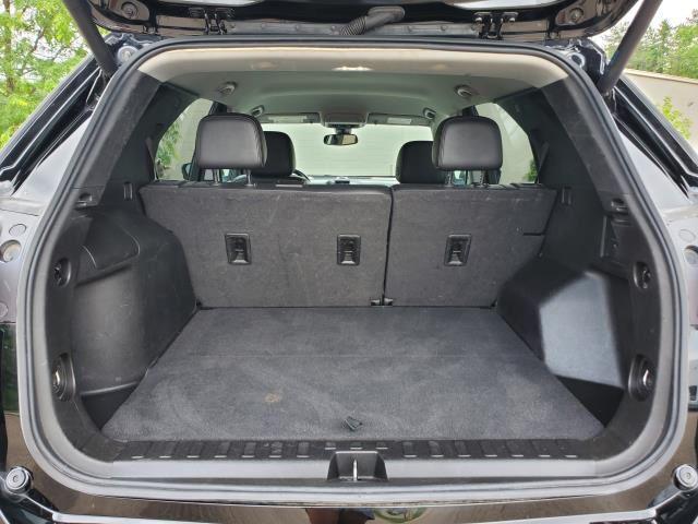 used 2022 Chevrolet Equinox car, priced at $17,105