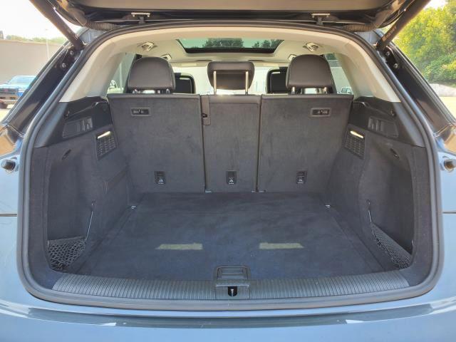 used 2023 Audi Q5 car, priced at $22,525