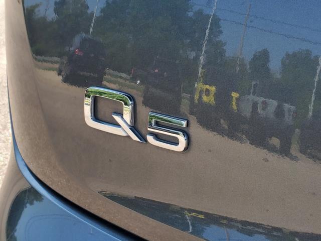 used 2023 Audi Q5 car, priced at $22,525