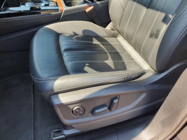 used 2023 Audi Q5 car, priced at $22,525