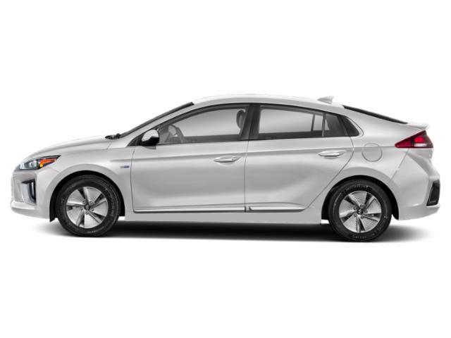 used 2021 Hyundai Ioniq Hybrid car