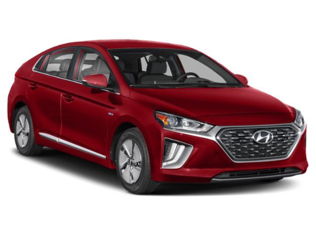 used 2021 Hyundai Ioniq Hybrid car