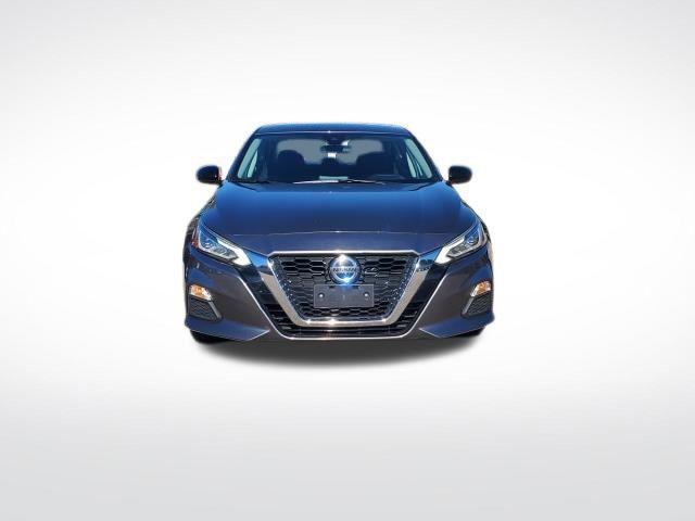 used 2021 Nissan Altima car, priced at $15,985
