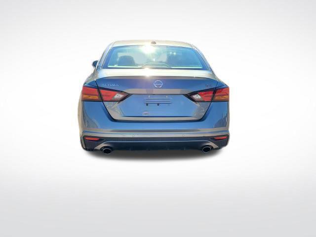 used 2021 Nissan Altima car, priced at $15,985