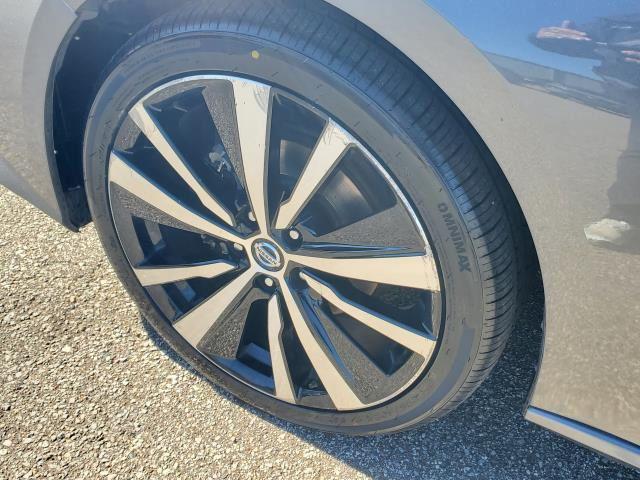 used 2021 Nissan Altima car, priced at $15,985