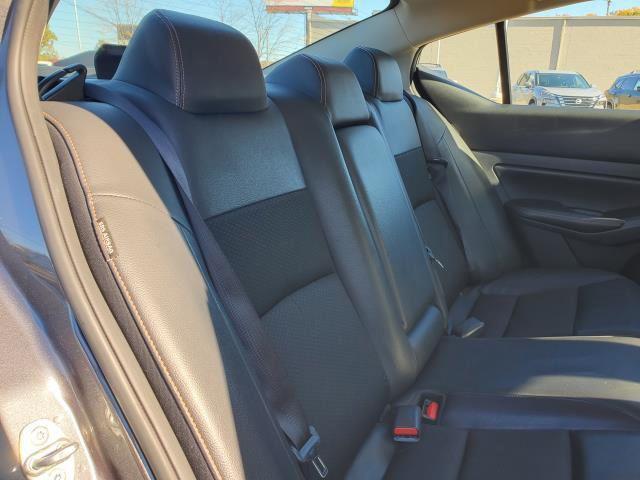 used 2021 Nissan Altima car, priced at $15,985