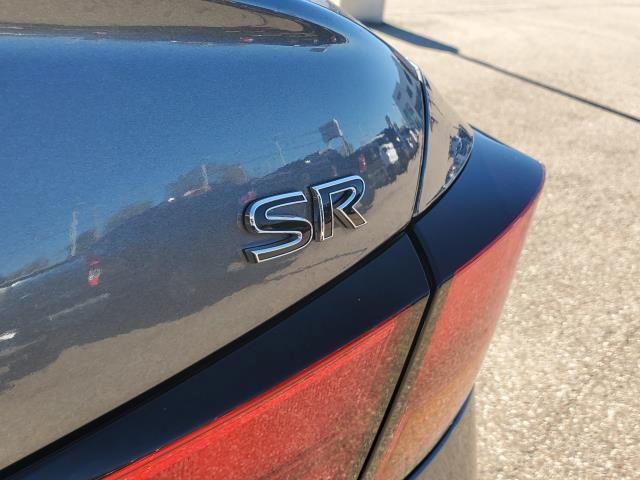 used 2021 Nissan Altima car, priced at $15,985