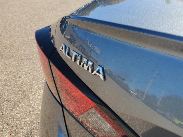 used 2021 Nissan Altima car, priced at $15,985