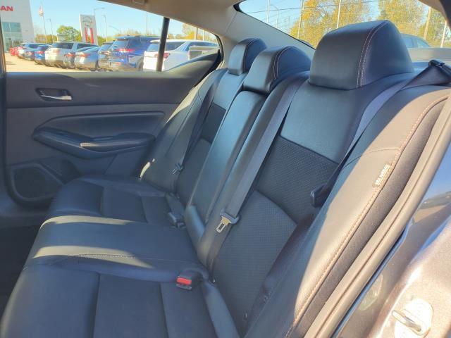 used 2021 Nissan Altima car, priced at $15,985