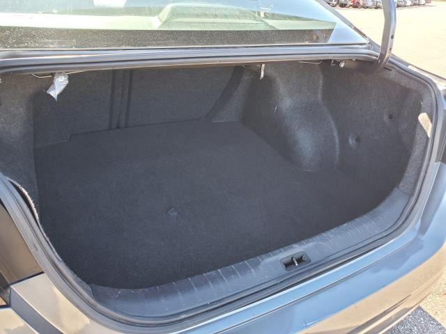 used 2021 Nissan Altima car, priced at $15,985