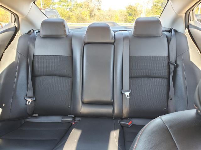 used 2021 Nissan Altima car, priced at $15,985