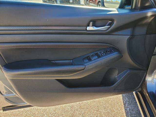 used 2021 Nissan Altima car, priced at $15,985