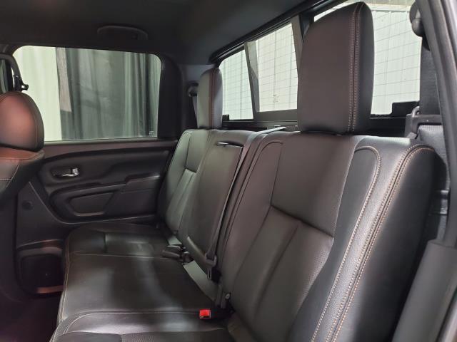 used 2019 Nissan Titan XD car, priced at $37,698