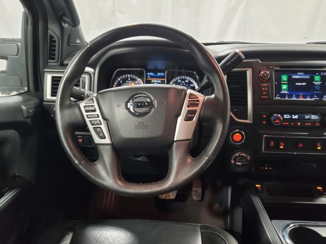 used 2019 Nissan Titan XD car, priced at $37,698