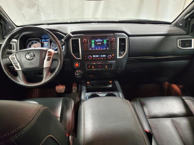 used 2019 Nissan Titan XD car, priced at $37,698