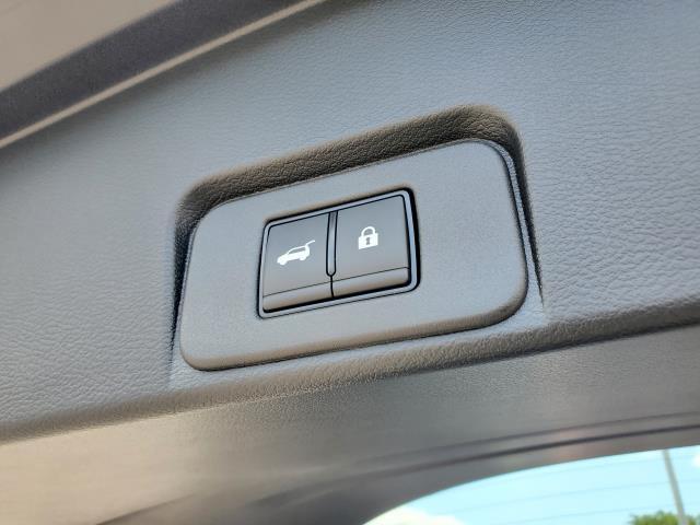 new 2025 Nissan Rogue car, priced at $42,517