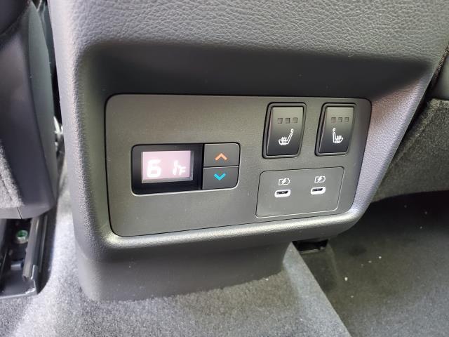 new 2025 Nissan Rogue car, priced at $42,517