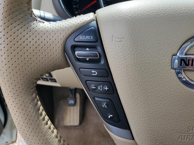 used 2014 Nissan Murano car, priced at $6,599