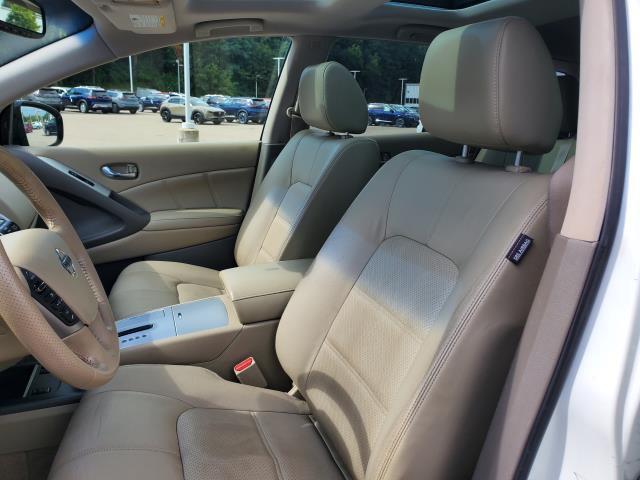 used 2014 Nissan Murano car, priced at $6,599
