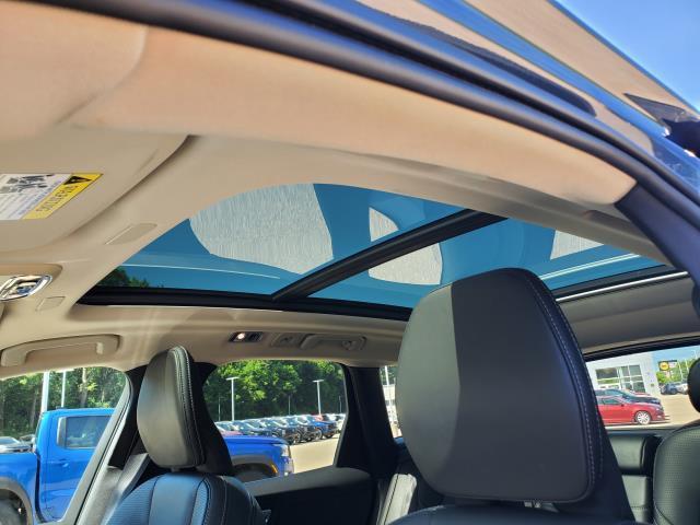 used 2021 Volvo XC60 car, priced at $29,998