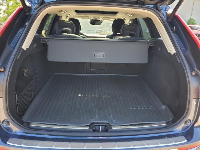 used 2021 Volvo XC60 car, priced at $29,998